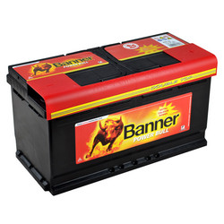 BannerPower Bull P9533P9533       