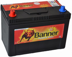 BannerPower Bull P9505P9505       