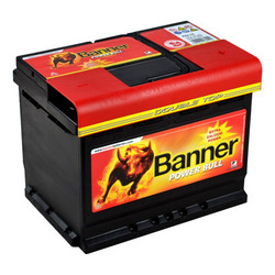 BannerPower Bull P6219P6219       