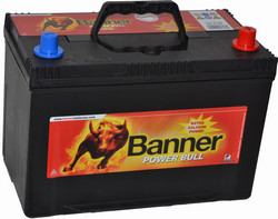 BannerPower Bull P9504P9504       