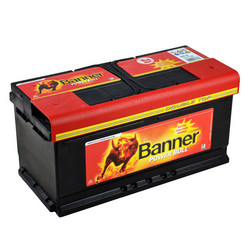 BannerPower Bull P8820P8820       