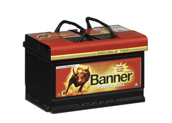 BannerPower Bull P7209P7209       
