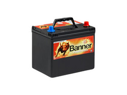 BannerPower Bull P6068P6068       