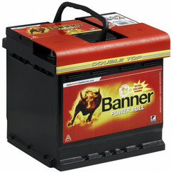 BannerPower Bull P5003P5003       