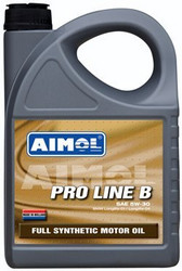    Aimol Pro Line B 5W-30 4  |  51937   AutoKartel.ru     
