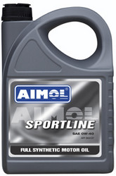   Aimol Sportline 0W-40 4  |  32822   AutoKartel.ru     