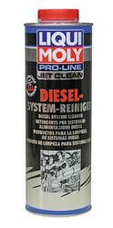 Liqui moly       Pro-Line JetClean Diesel-System-Reiniger,     |  5149