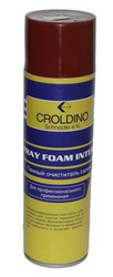 Croldino    Spray Foam Interior, 650,   |  40026505