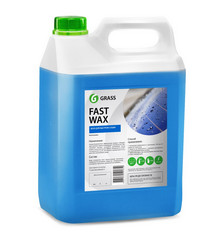 Grass   Fast Wax,     |  110101