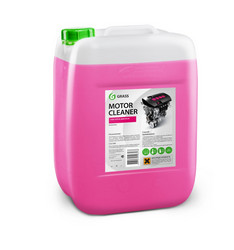 Grass   Motor Cleaner,   |  116103