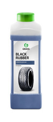 Grass    Black Rubber,   |  121100