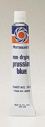 Permatex Средство для выявления Пятен Контакта "БЕРЛИНСКАЯ ЛАЗУРЬ"22мл, Прочее | Артикул 80038