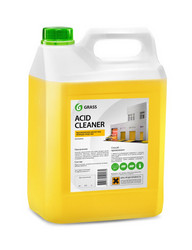 Grass   Acid Cleaner,  |  160101