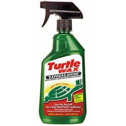 Turtle wax - " " 473 .,   |  136TW