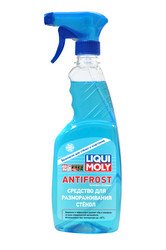 Liqui moly     Antifrost Scheiben-Enteiser,    |  00700