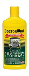 Doctorwax    DoctorWax,   |  DW8307