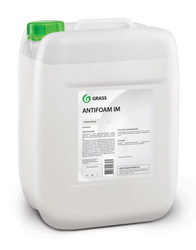 Grass  "Antifoam IM",    |  134103