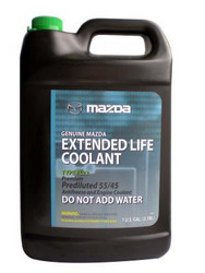 ,  Mazda    "Extended Life Coolant FL22" ,4 3,78.   AutoKartel.ru     