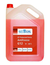  ,  Gt oil  GT Polarcool Extra G12, 5  5. |  1950032214069   AutoKartel.ru     