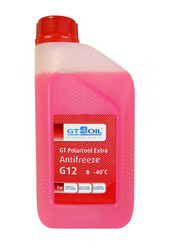 ,  Gt oil  GT Polarcool Extra G12, 1  1.   AutoKartel.ru     
