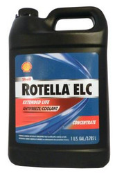 ,  Shell Rotella ELC  EXTENDED LIFE Coolant Concentrate 3,78.   AutoKartel.ru     