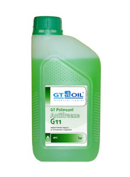 ,  Gt oil  GT Polarcool G11, 1  1.   AutoKartel.ru     
