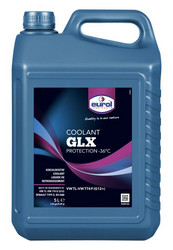  ,  Eurol   Coolant GLX, 5 5. |  E5041445L   AutoKartel.ru     