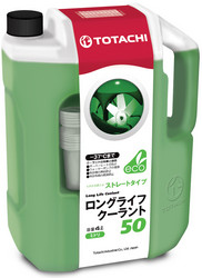 ,  Totachi LLC Green 50% -37. C 4.   AutoKartel.ru     