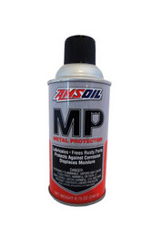 Amsoil Антикоррозионная смазка-спрей MP Metal Protector (248гр)