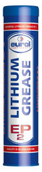 Eurol Смазка Universal Grease Lithium, 0,4 л | Артикул E901030400G