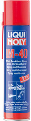 Liqui moly Универсальное средство  LM 40 Multi-Funktions-Spray | Артикул 3391