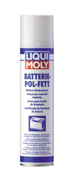 Liqui moly Смазка для электроконтактов Batterie-Pol-Fett | Артикул 3141