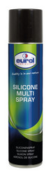 Eurol Силиконовая смазка Silicone Protect Spray, 0,4 л | Артикул E701320400ML