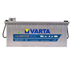VartaPromotiv Blue K10 140/ 640103080640103080       