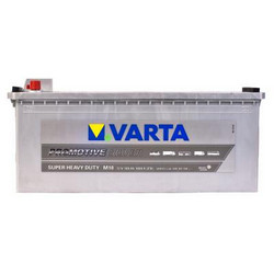 VartaPromotive Silver M18 180/ 680108100680108100       