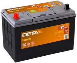DetaPower DB955DB955       