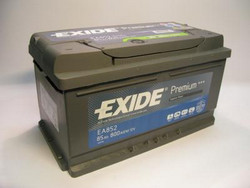 Exide85/ Premium EA852EA852       