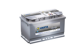VartaStart-Stop F22 80/ 580500073580500073       
