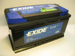 Exide95/ Excell EB950EB950       