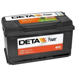 DetaPower DB802DB802       