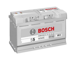 BoschS5 Efb 80/ 0092S5E1100092S5E110       