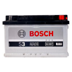 Bosch0092S300700092S30070       
