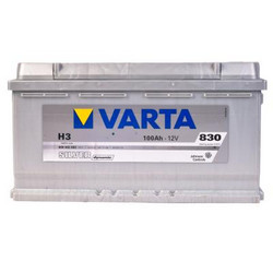 VartaSilver Dynamic H3 100/ 600402083600402083       