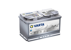 VartaStart-Stop Plus F21 80/ 580901080580901080       