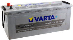VartaPromotive Silver K7 145/ 645400080645400080       