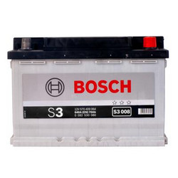 Bosch0092S300800092S30080       