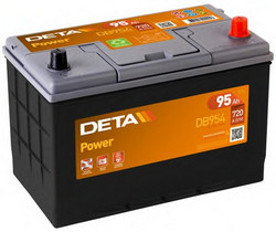 DetaPower DB954DB954       