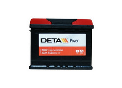 DetaPower DB621DB621       