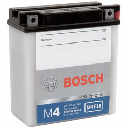 Bosch0092M4F1800092M4F180       