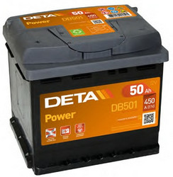 DetaPower DB501DB501       